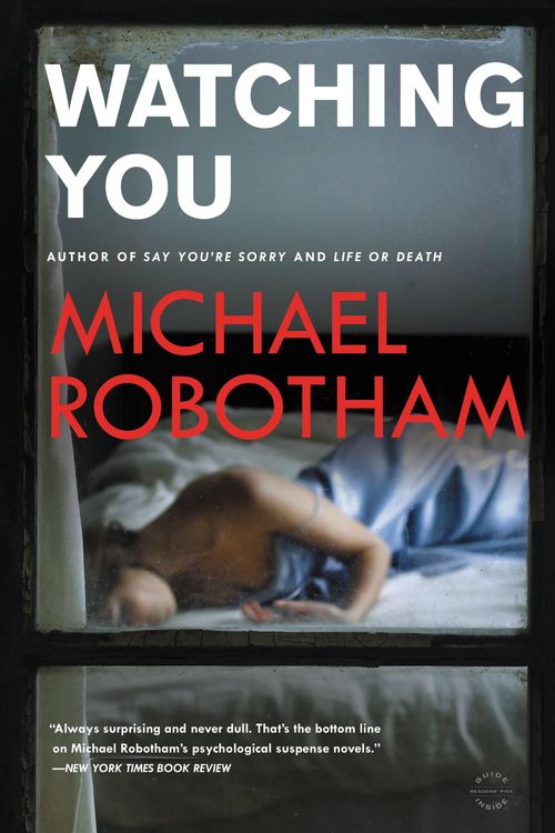 Produktbild: Watching You
