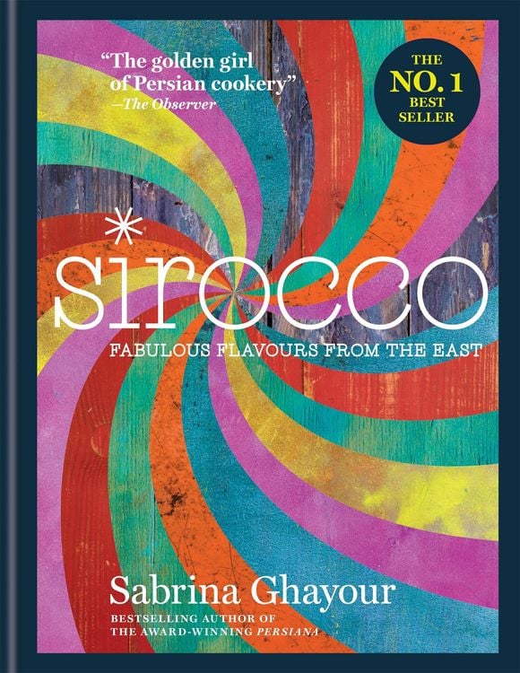 Produktbild: Sirocco