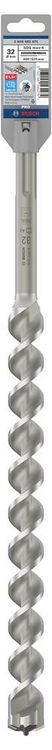 Produktbild: Bosch Accessories SDS max-4, 32x400x520mm 2608685875 Hammerbohrer 32 mm SDS-Max 1 St.