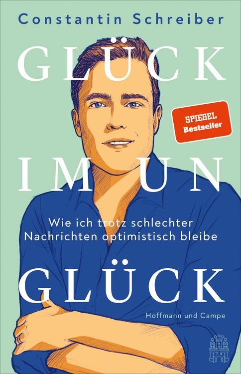 Produktbild: Gl&uuml;ck im Ungl&uuml;ck