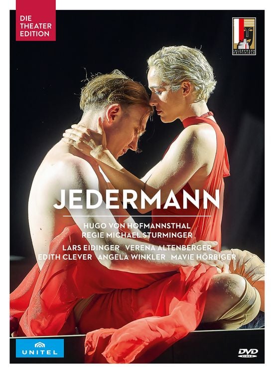 Produktbild: Jedermann
