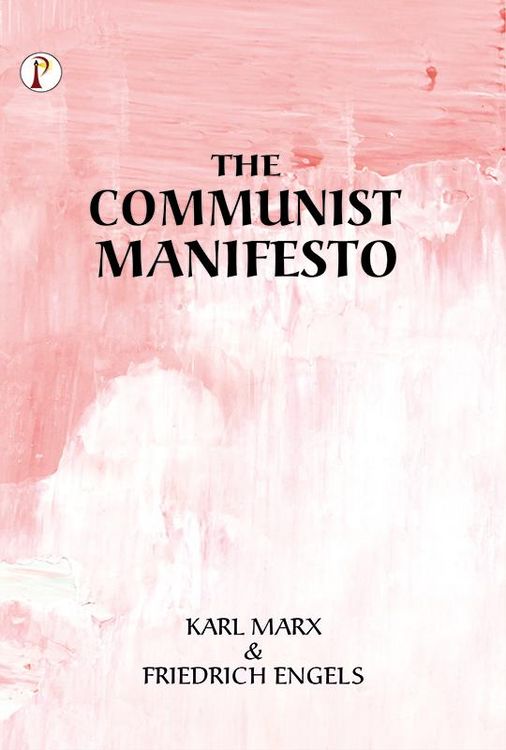 Produktbild: The Communist Manifesto