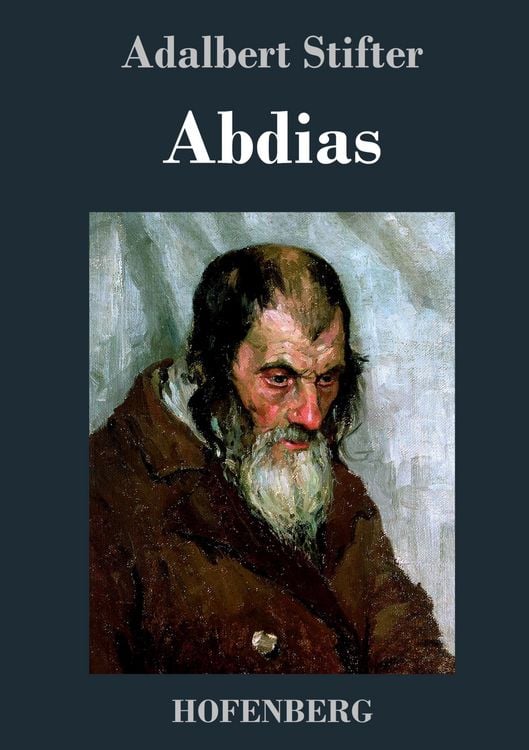 Produktbild: Abdias