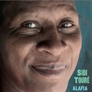 Produktbild: Alafia