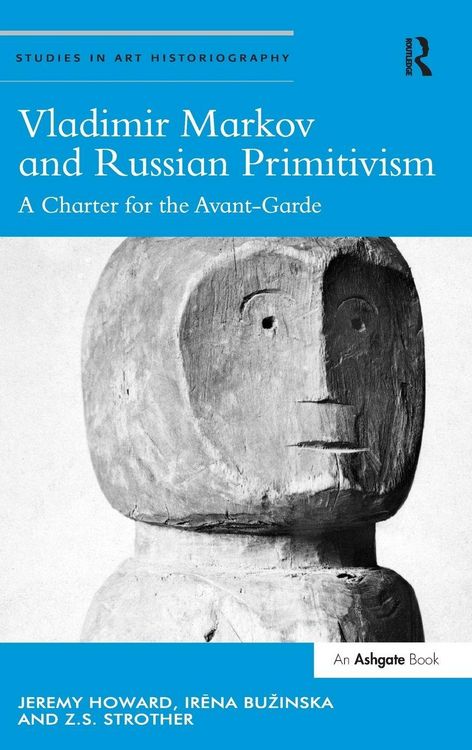 Produktbild: Vladimir Markov and Russian Primitivism