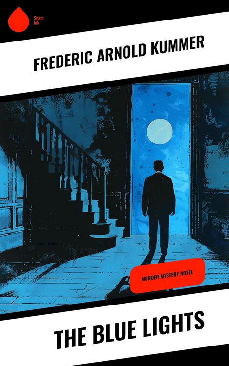 Produktbild: The Blue Lights