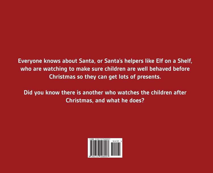 Produktbild: Repo Santa