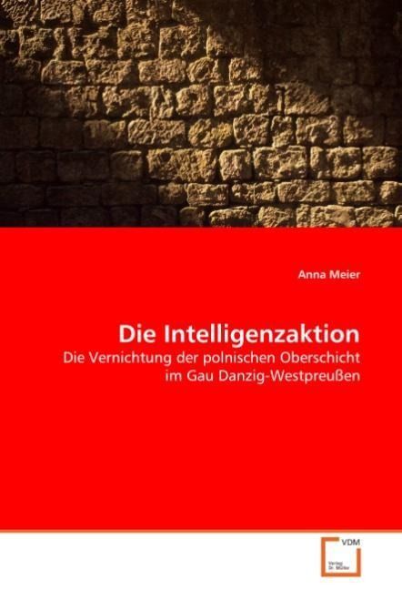 Produktbild: Meier, A: Die Intelligenzaktion