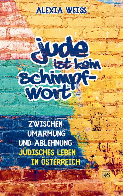 Produktbild: Jude ist kein Schimpfwort
