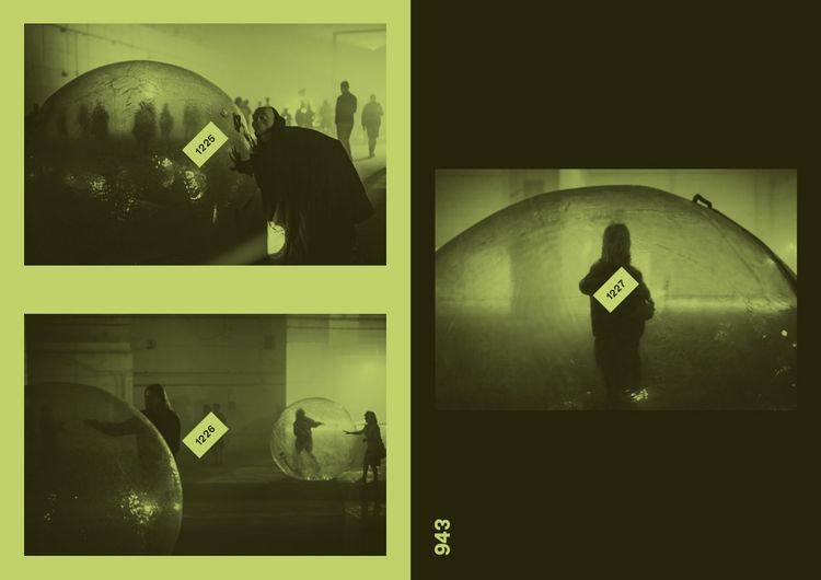 Produktbild: INTERPRET*INNENKAMMER Polyphonic Workshop Sound &ndash; Performance & concept