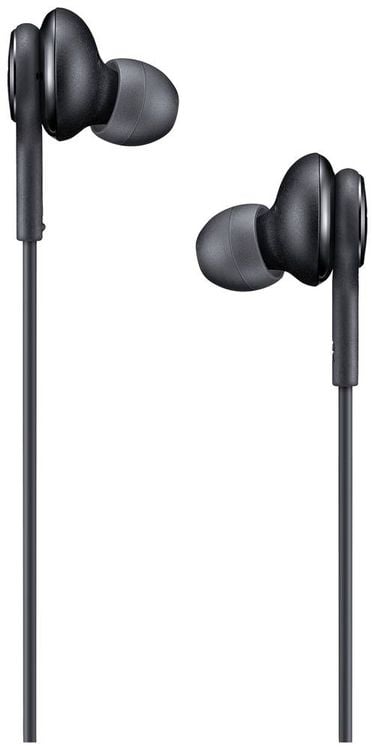 Produktbild: SAMSUNG IM Earphones USB Type-C, Sound by AKG, Black