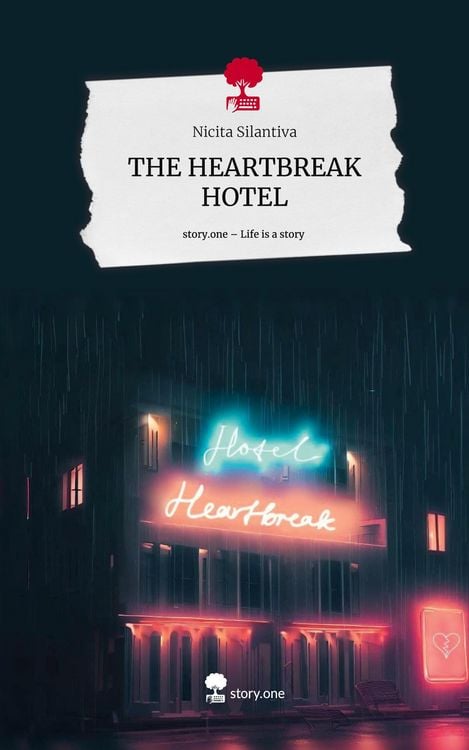Produktbild: THE HEARTBREAK HOTEL. Life is a Story - story.one