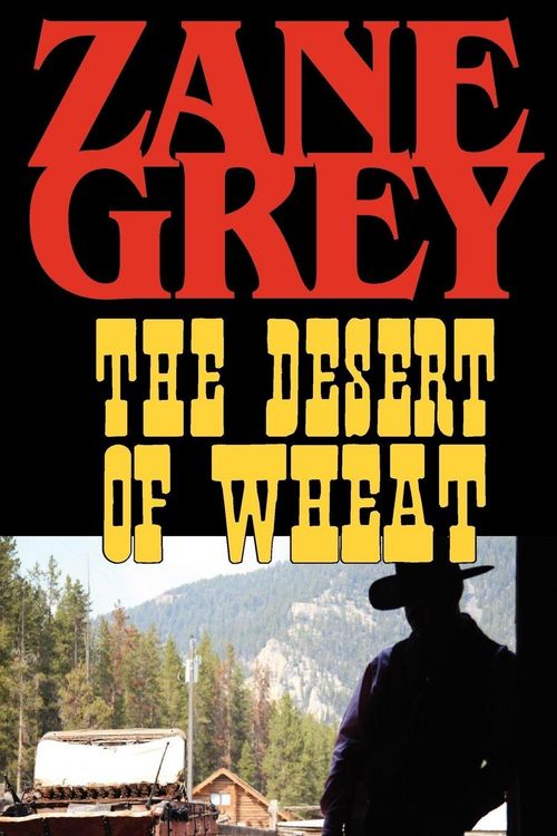 Produktbild: The Desert of Wheat