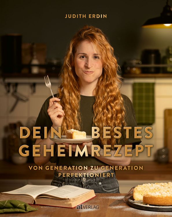 Produktbild: Dein bestes Geheimrezept