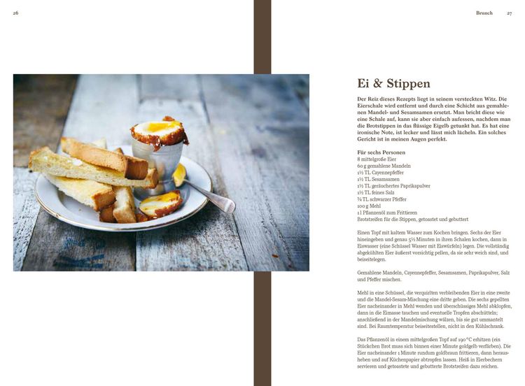 Produktbild: Comfort Food