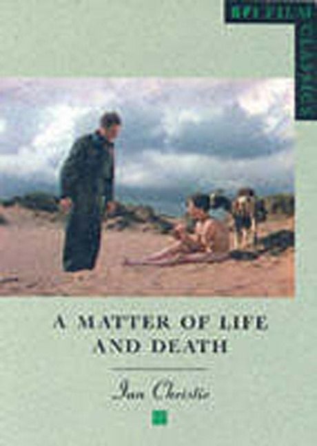 Produktbild: Matter Of Life & Death 2000/e