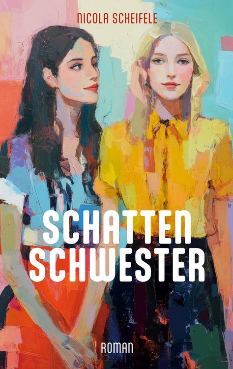 Produktbild: Schattenschwester