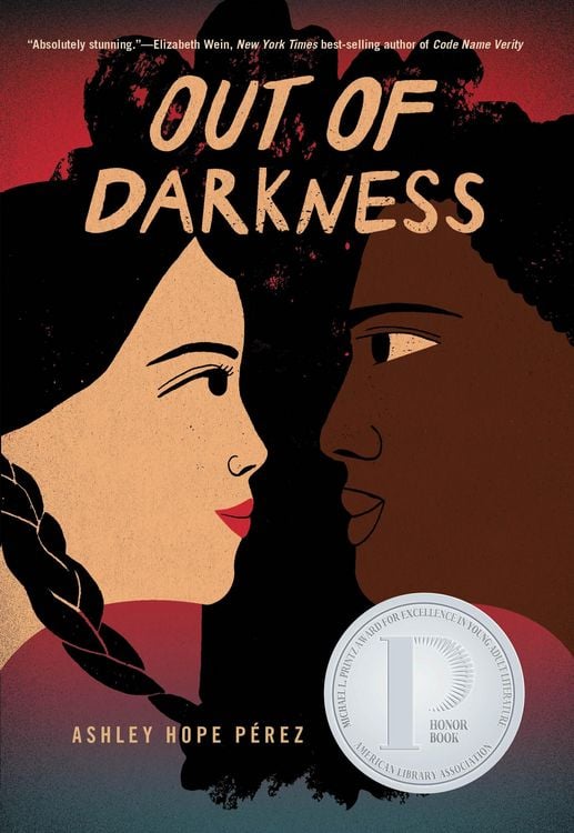 Produktbild: Out of Darkness