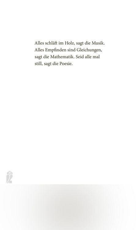 Produktbild: Einige Gedichte