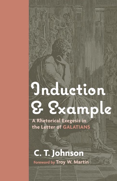 Produktbild: Induction and Example
