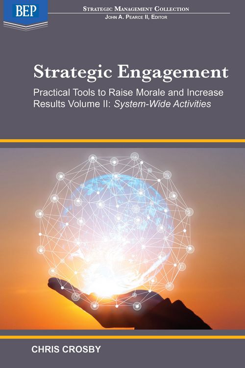 Produktbild: Strategic Engagement