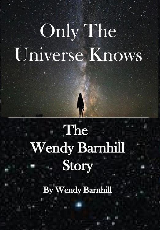 Produktbild: Only the Universe Knows
