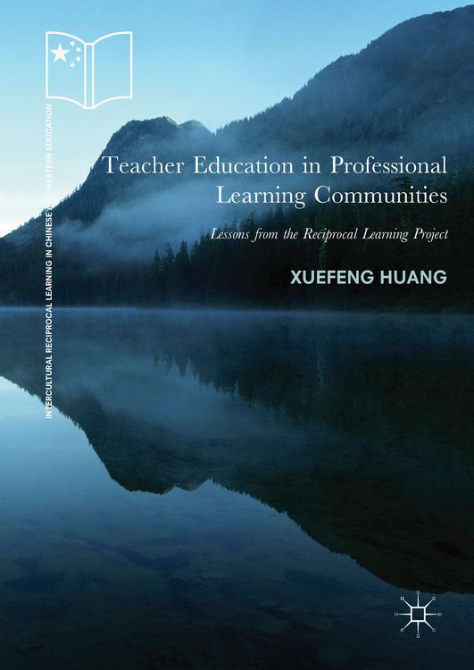Produktbild: Teacher Education in Professional Learning Communities