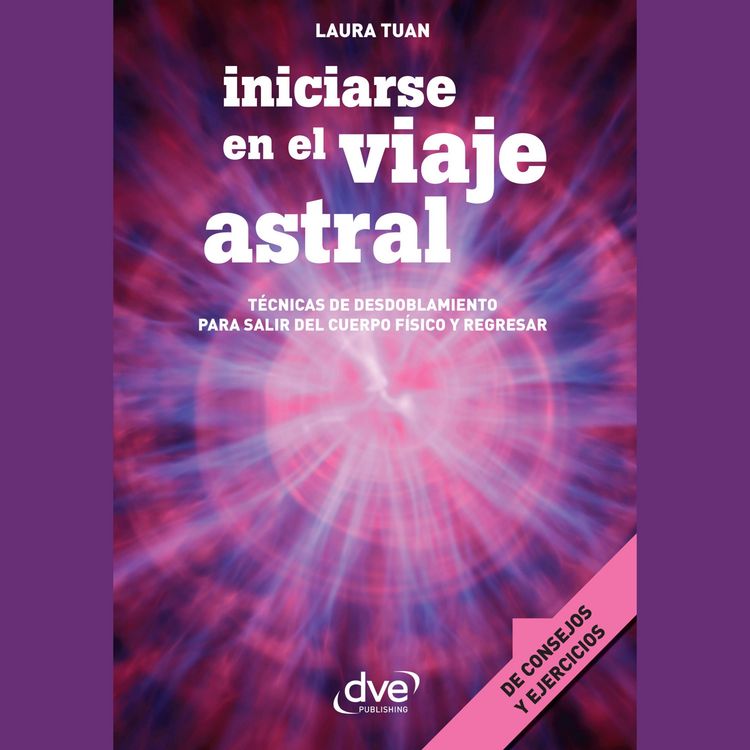 Produktbild: Iniciarse en el viaje astral