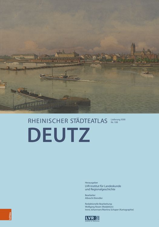 Produktbild: Deutz