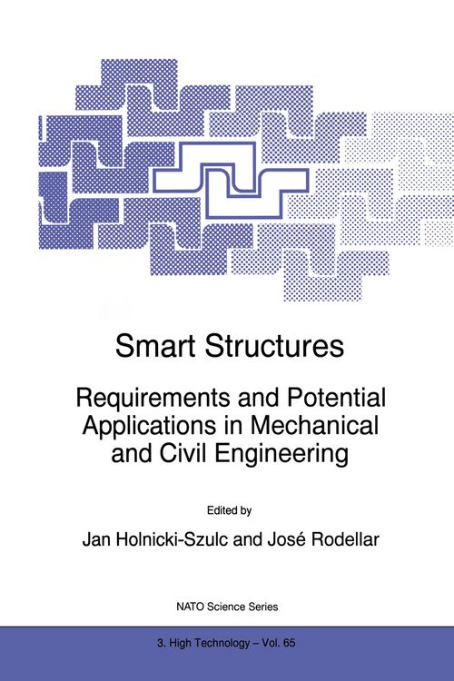 Produktbild: Smart Structures