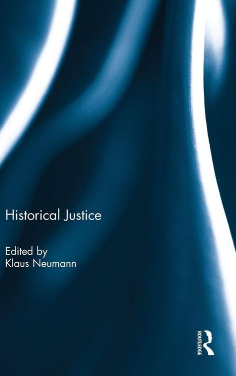 Produktbild: Historical Justice
