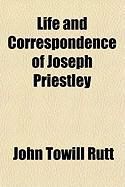 Produktbild: Life and Correspondence of Joseph Priestley