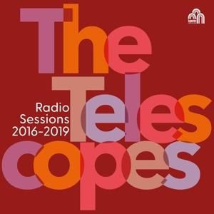 Produktbild: Radio Sessions 2016-2019