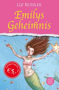 Produktbild: Emilys Geheimnis / Emily Bd.1