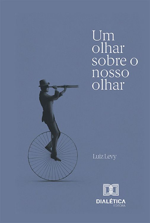 Produktbild: Um olhar sobre o nosso olhar