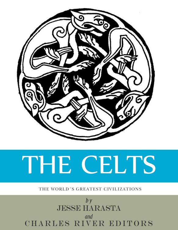 Produktbild: The Celts