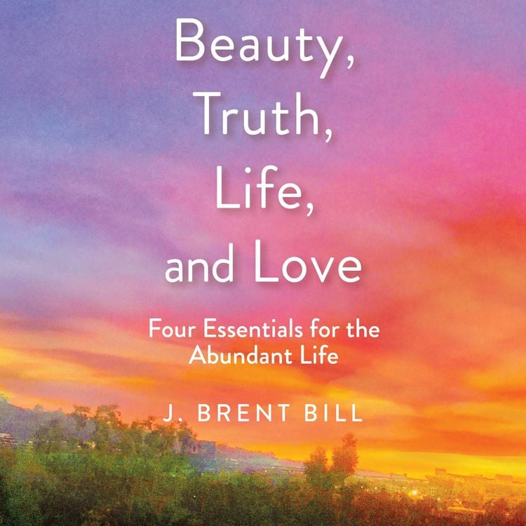Produktbild: Beauty, Truth, Life, and Love
