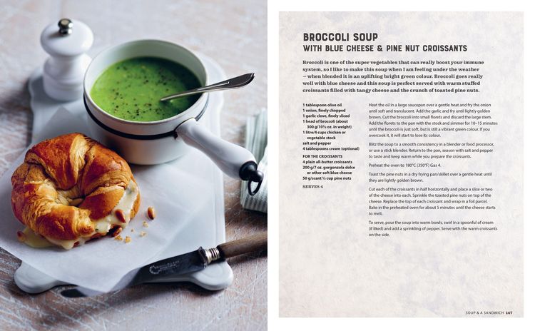 Produktbild: Soup Season