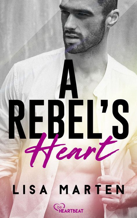 Produktbild: A Rebel's Heart