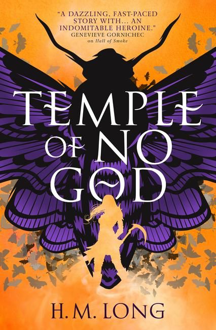 Produktbild: Temple of No God