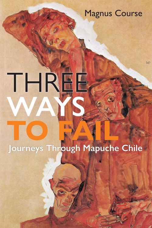 Produktbild: Three Ways to Fail
