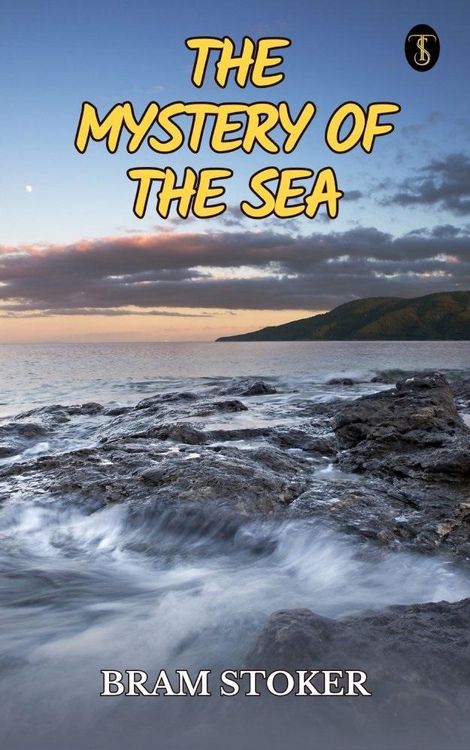 Produktbild: The Mystery of the Sea