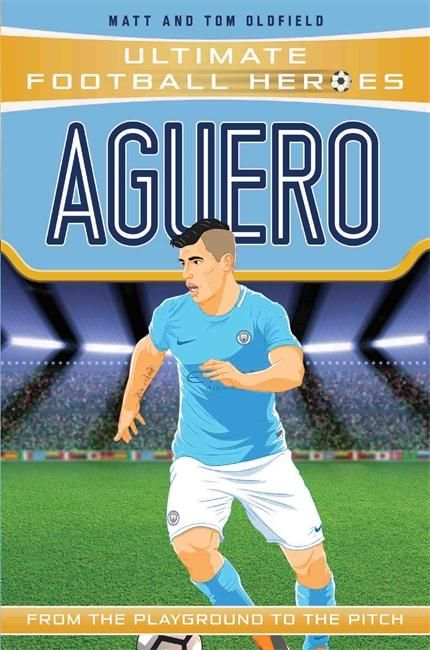 Produktbild: Aguero