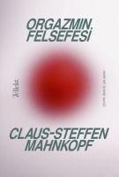 Produktbild: Orgazmin Felsefesi