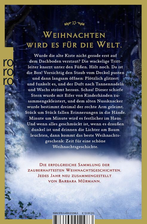 Produktbild: Weihnachtsgeschichten am Kamin 38