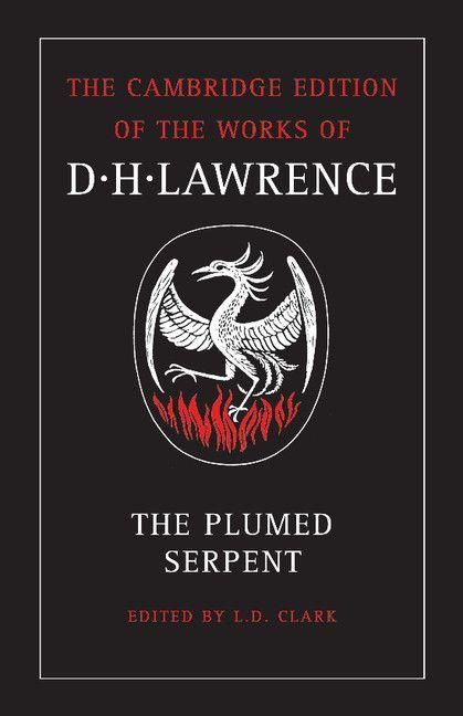 Produktbild: The Plumed Serpent