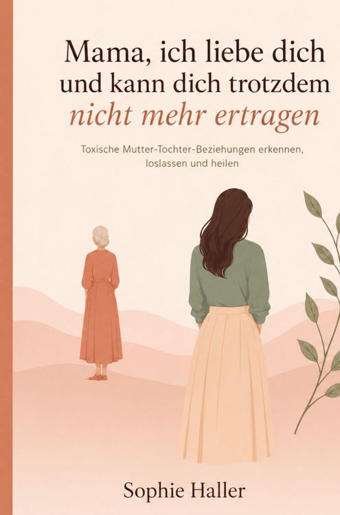 Produktbild: Mama, ich liebe dich und kann dich trotzdem nicht mehr ertragen