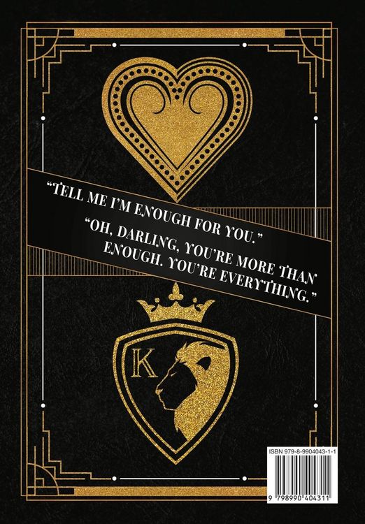 Produktbild: Be Still My Heart