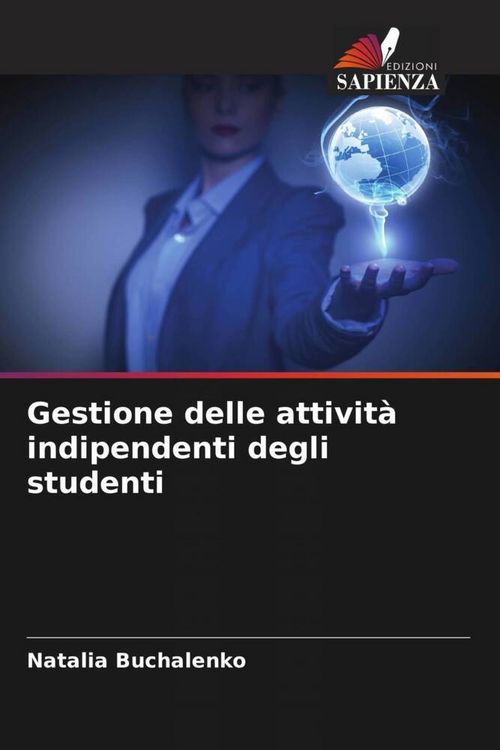 Produktbild: Gestione delle attivit&agrave; indipendenti degli studenti
