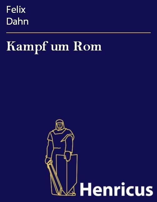 Produktbild: Kampf um Rom